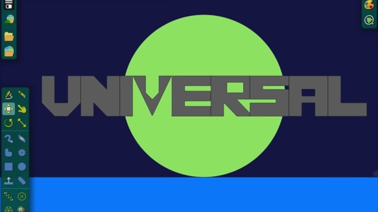 Film Studios Logo Bloopers! Episode 3: Universal Pictures