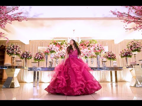 Filme completo  15 anos Jenifer  ( filme completo debutante Jenifer ) - Spazio Milano Buffet
