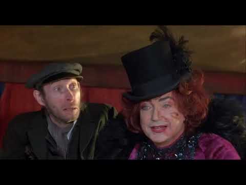 filme Pinóquio 98