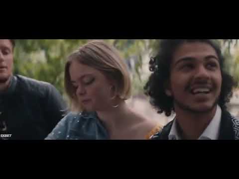 filme:Alle utlendinger har lukka gardiner. completo