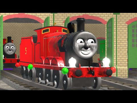 Filming In Gamer Swaggers Sodor Online