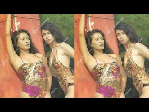 #filmjadul ibra azhari_bebas bercinta_part1