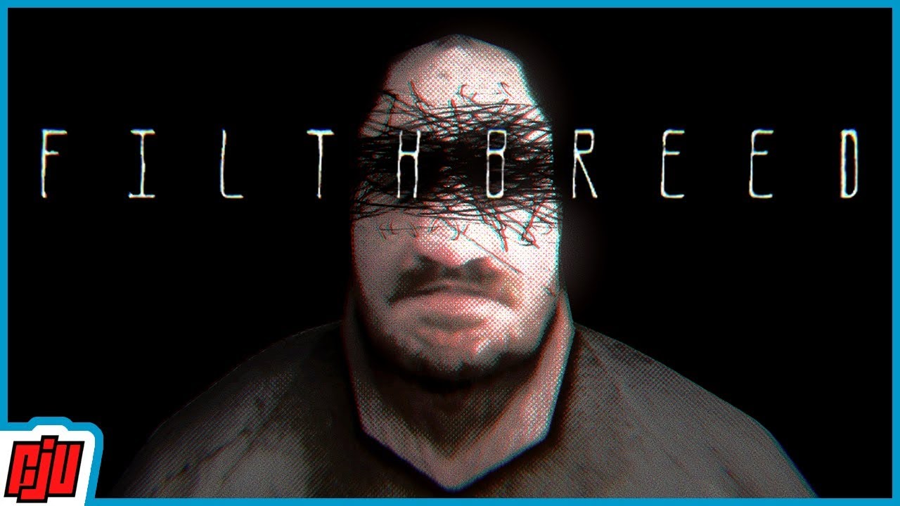 Filthbreed | Indie Horror Game | PC Gameplay Walkthrough