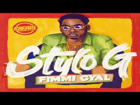 Fimmi Gyal - Stylo G