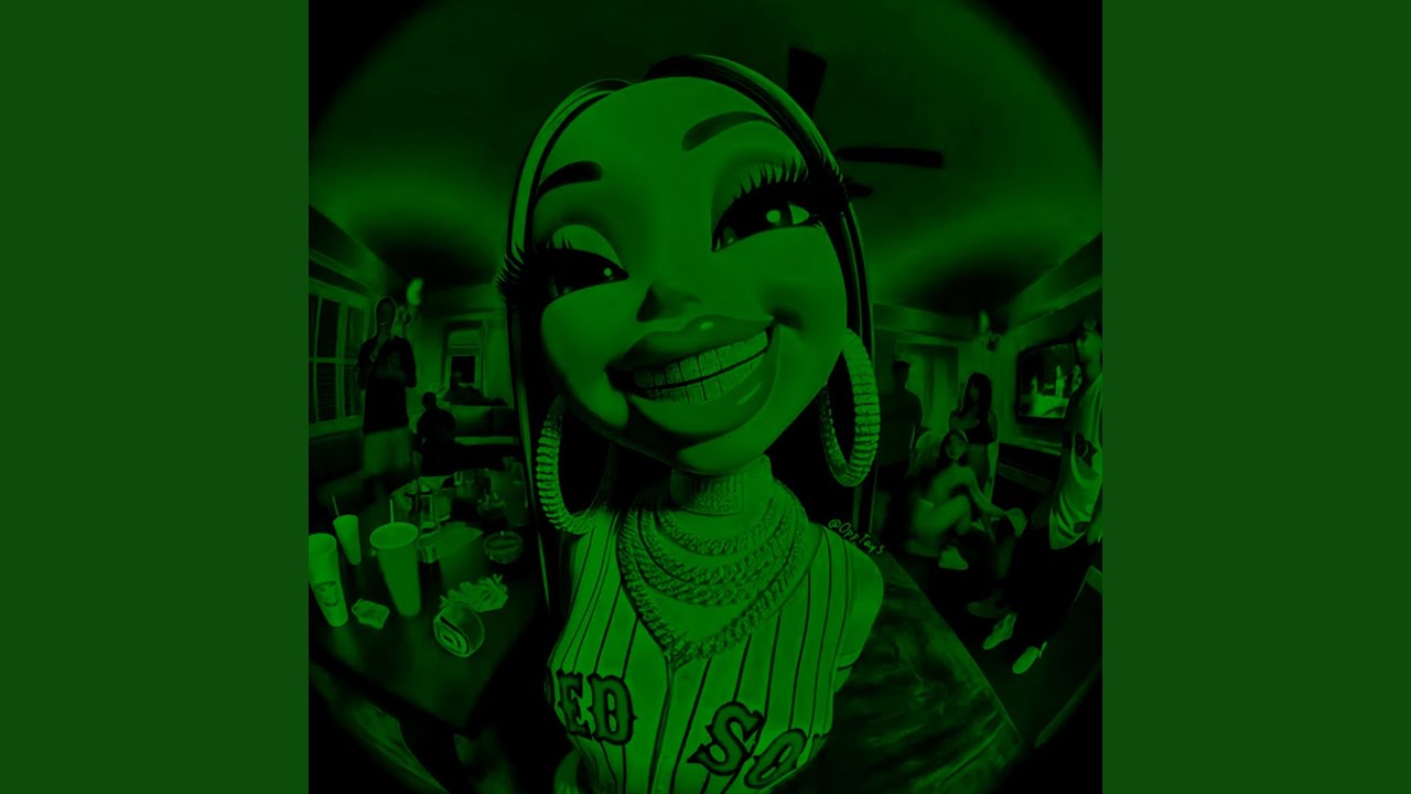 FINA LANA (ULTRA SLOWED)