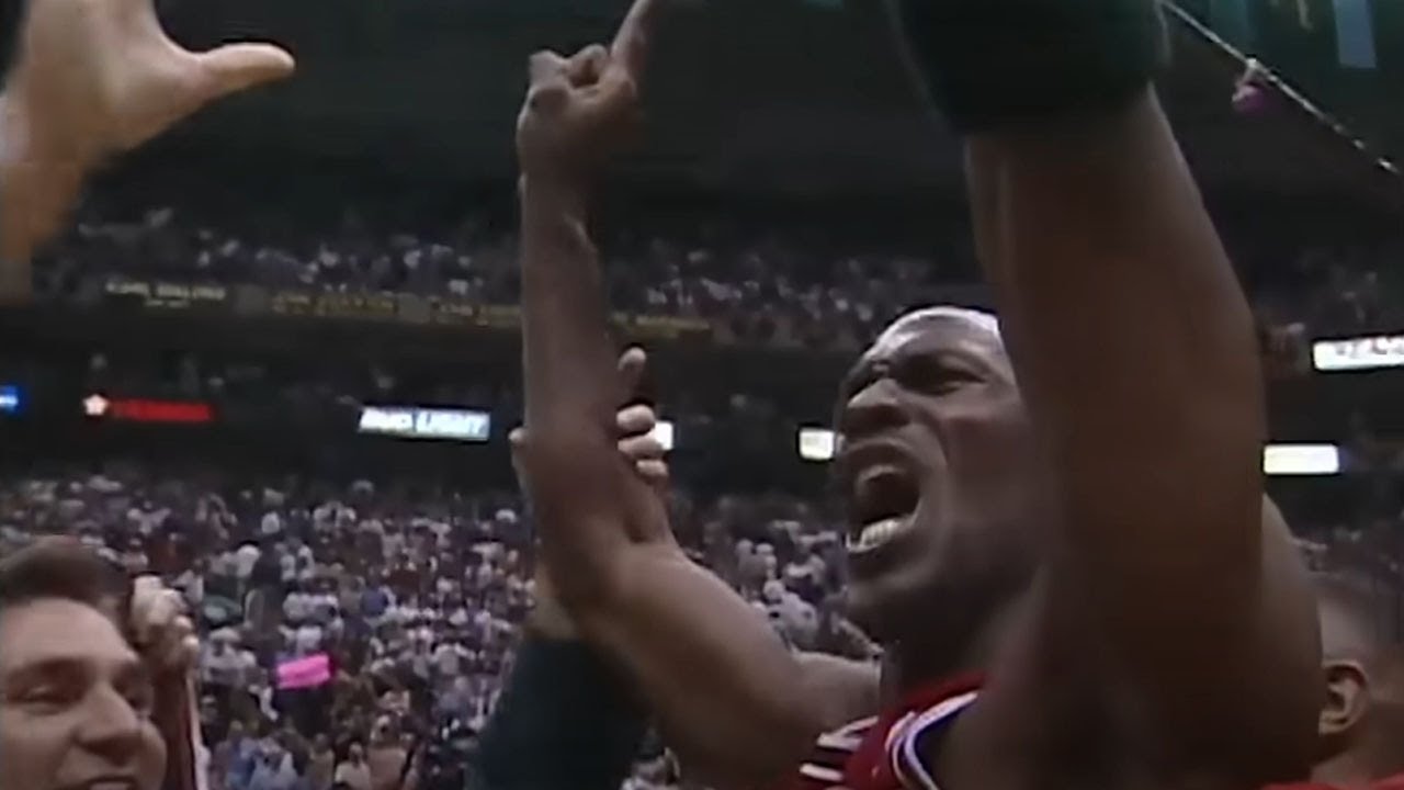 Final 4:39 Of Michael Jordan’s LAST BULLS GAME vs Jazz - 1998 NBA Finals 🚨🔥