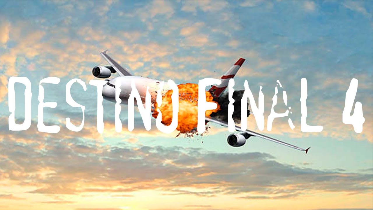 Final Alternativo | Destino Final 4 | GTA SA