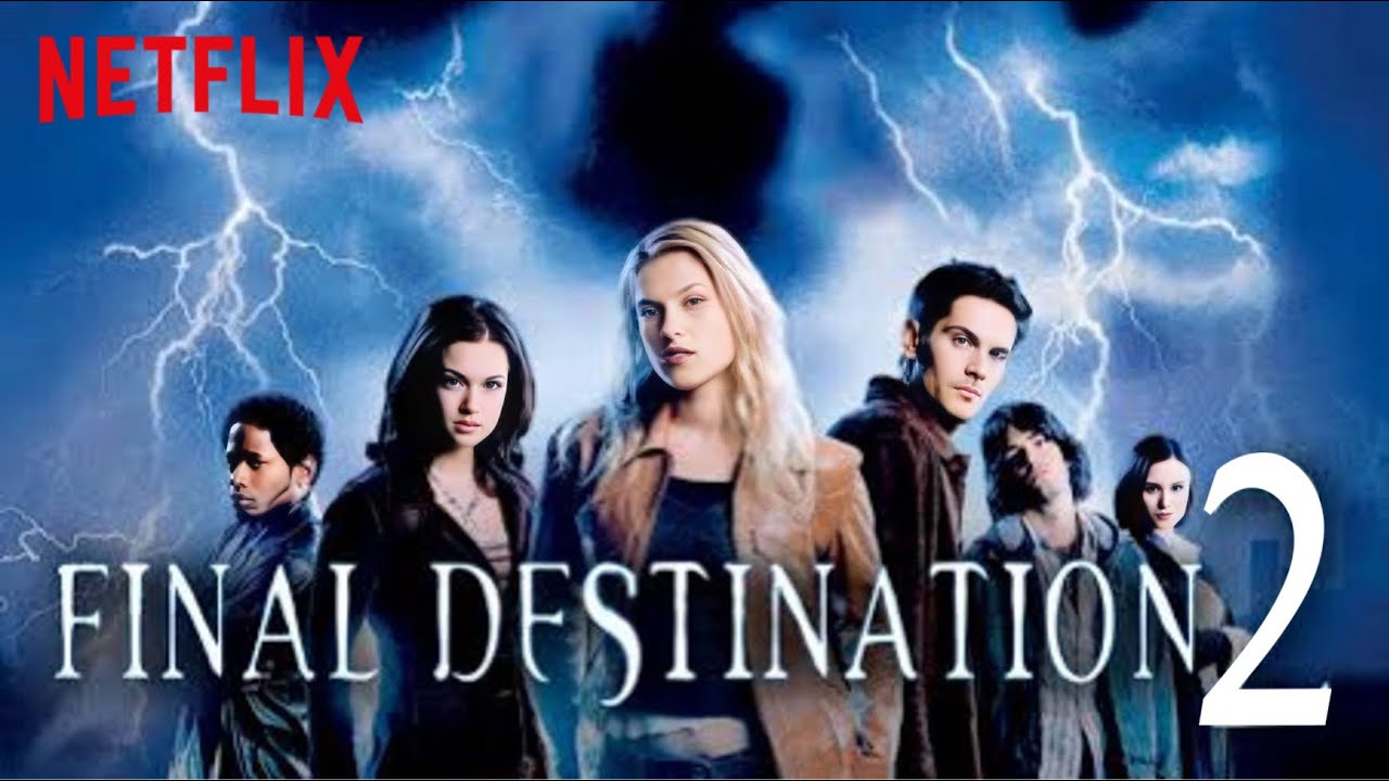 Final Destination 2 (2009) Movie Fact’s || Bobby Campo, Shantel VanSanten, || Review and Facts