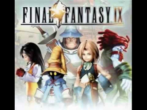 Final Fantasy IX OST   Jesters of the Moon ~ Zorn & Thorn's Theme
