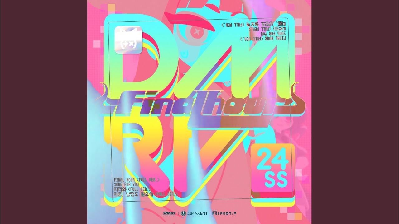 Final Hour (Full Ver.)