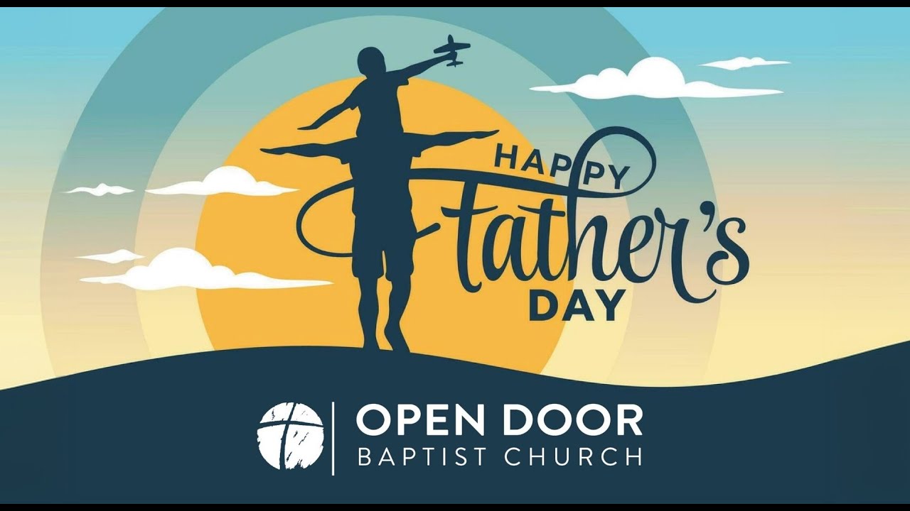 Final Instructions From A Father - Pastor Jason Murphy