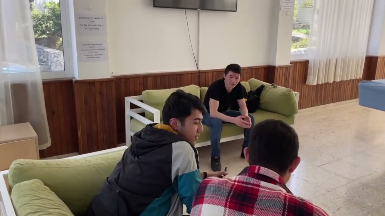 Final international university the video created by ilkhomjon,Eldor,Dilshod,Rustam,Muhammad