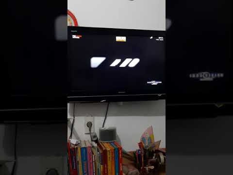 Final Score - Fox Action Movies Intro