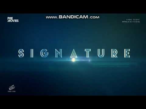 Final Score Fox Movies Intro