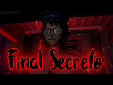 FINAL SECRETO XXXMAS SPECIAL (PARTE 1) FAP NIGHTS AT FRENNIS [Fatal Fire Studio]