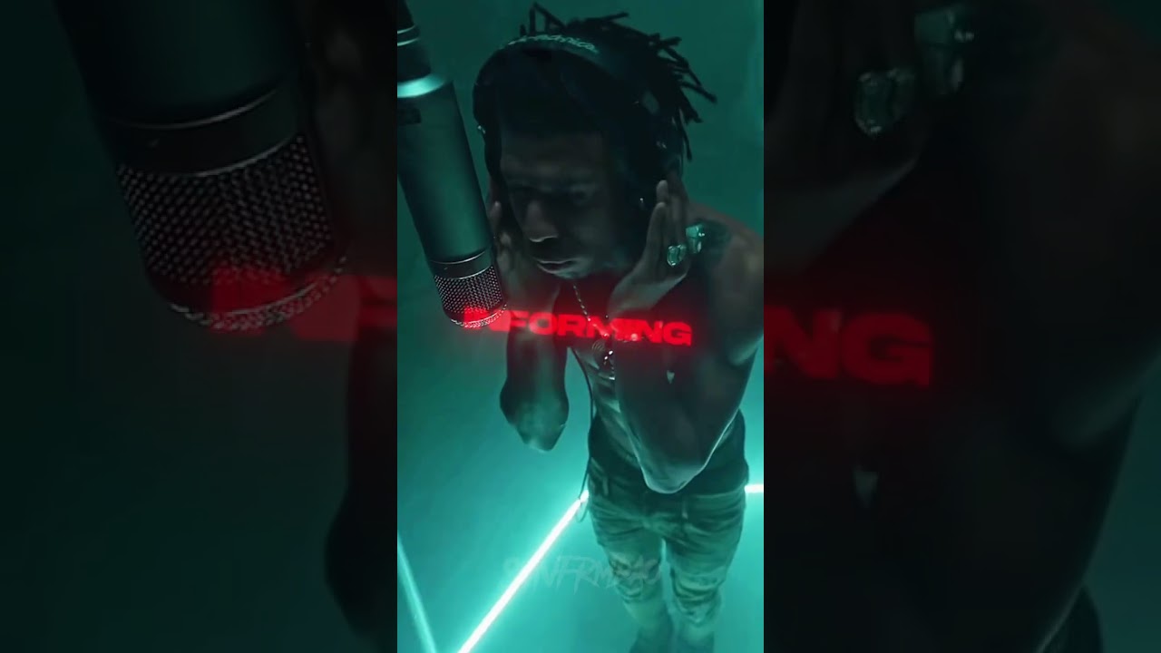 Final Warning - NLE Choppa