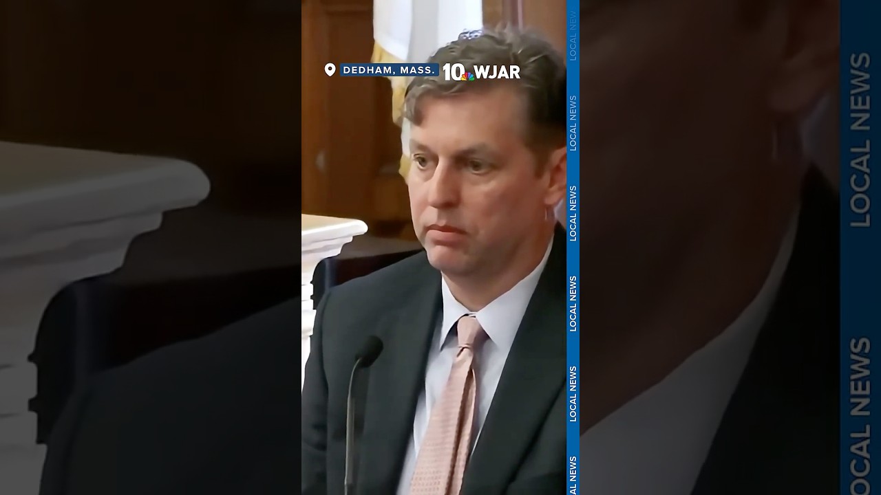 Final witness testifies at Karen Read muder trial