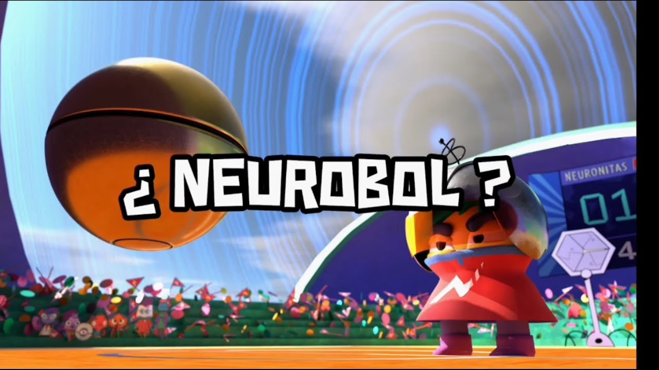 Finales de cuestión de mente episodio 12 ¿neurobol?