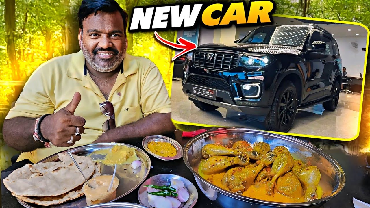Finally Hamara New Car Ke delivery Hone Wali Hai 😍 || Police walon Ki Jabardasti