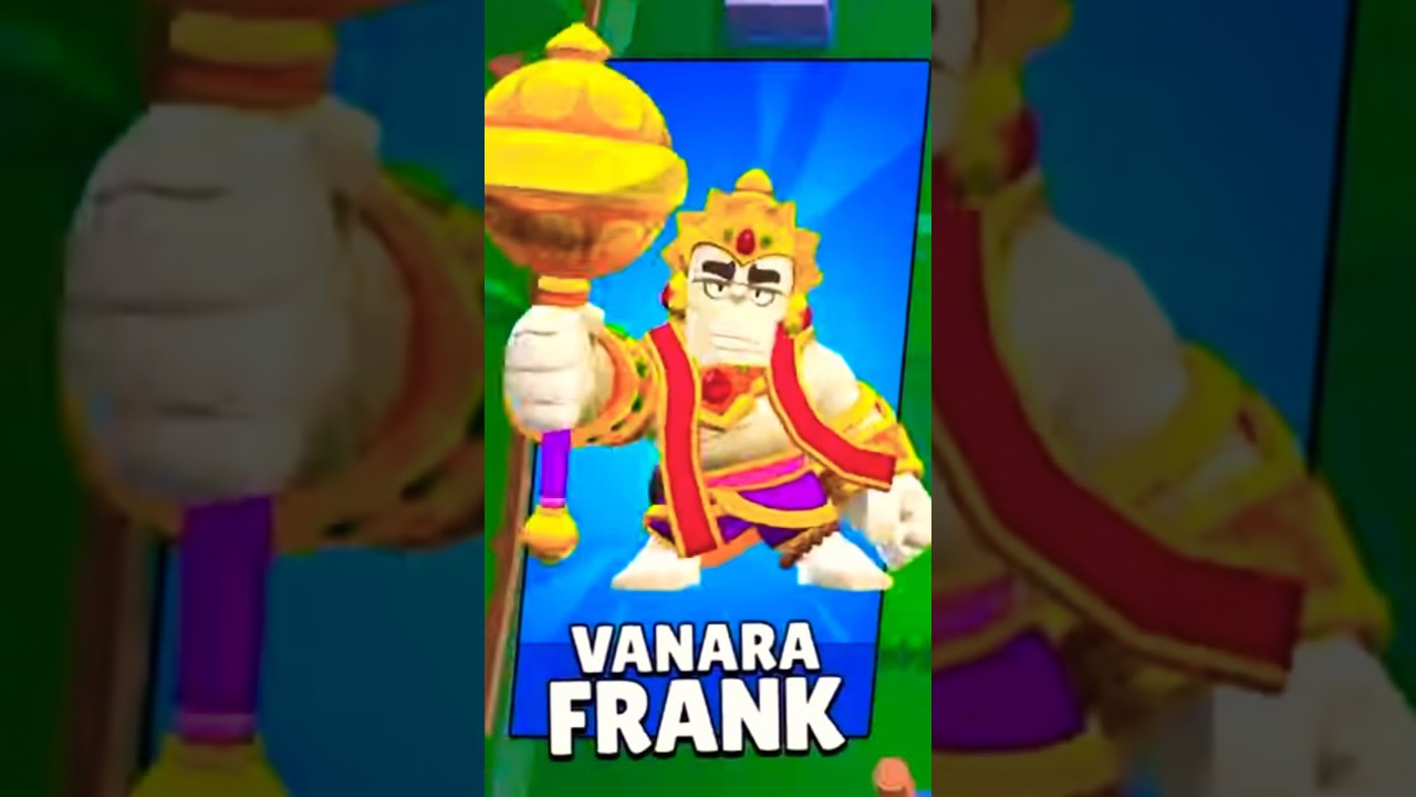 Finally Indian Skins in Brawl Stars Diwali Special #brawlstars #edit #india