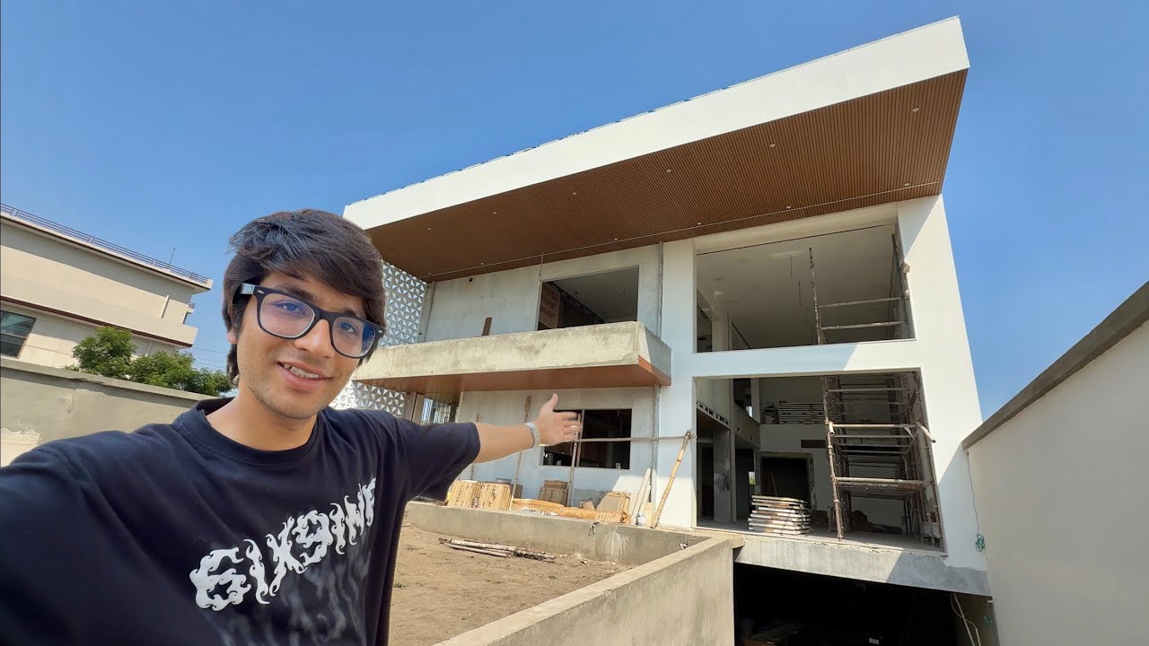 Finally New Ghar Ready Hone Wala Hai 😍