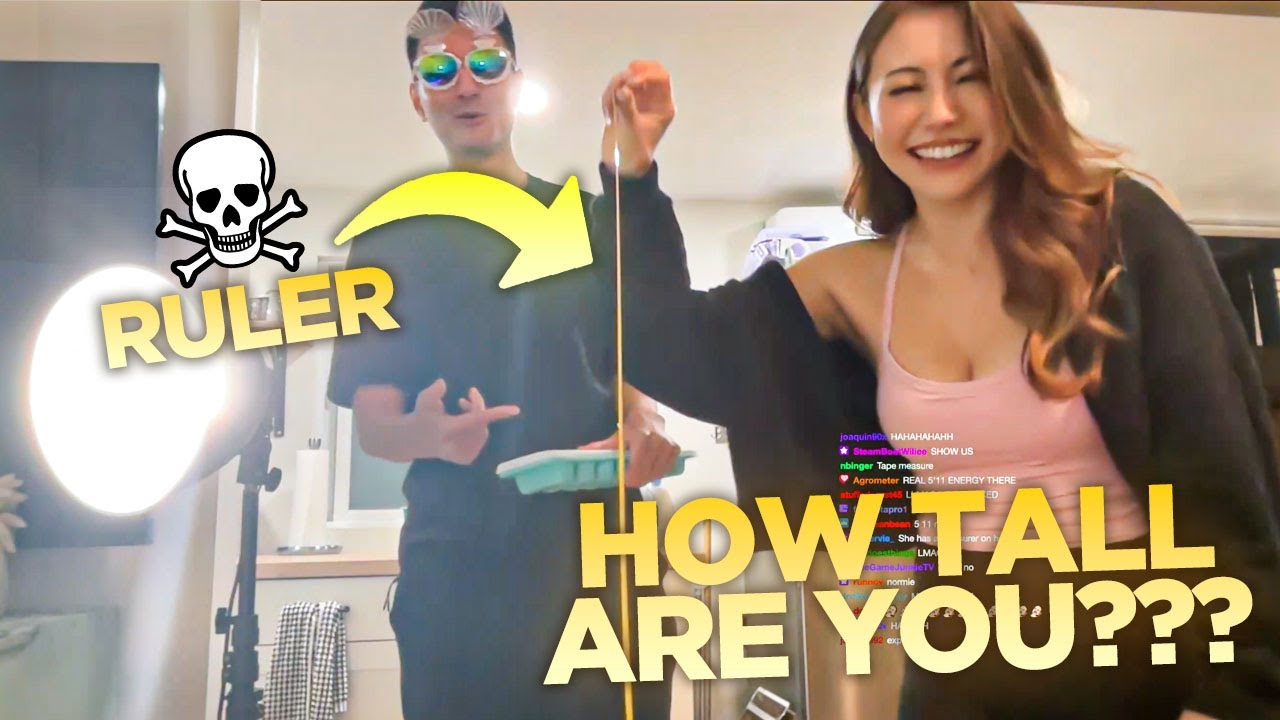 Finally Revealing the Truth about Pikaboo ft. Sasha Emiri