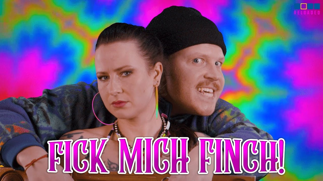 FiNCH - FiCK MiCH FiNCH (prod. Dasmo & Mania Music) - 4k