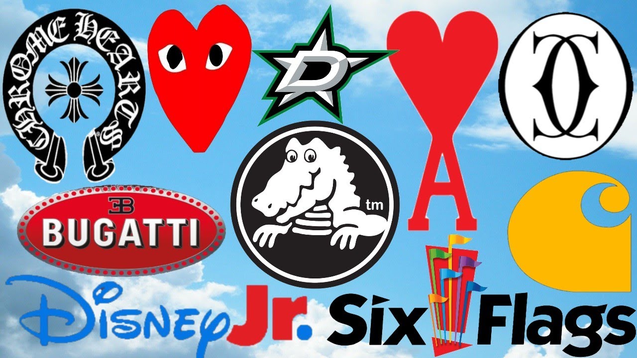 FIND THE LOGOS 💖 New 10 Logos 💖 ROBLOX 💖All Badges 234