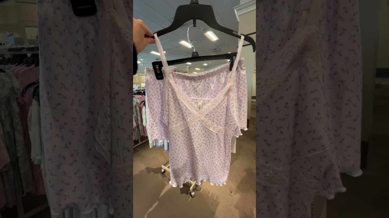 Find The Perfect Comfy & Cute Pajamas at #boscovs. #pajamas #sleepwear #womensfashion