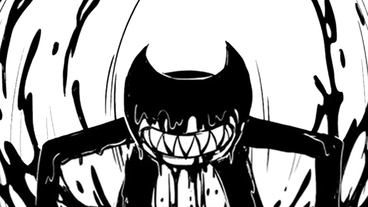 Find You! (BATIM Comic Dub)