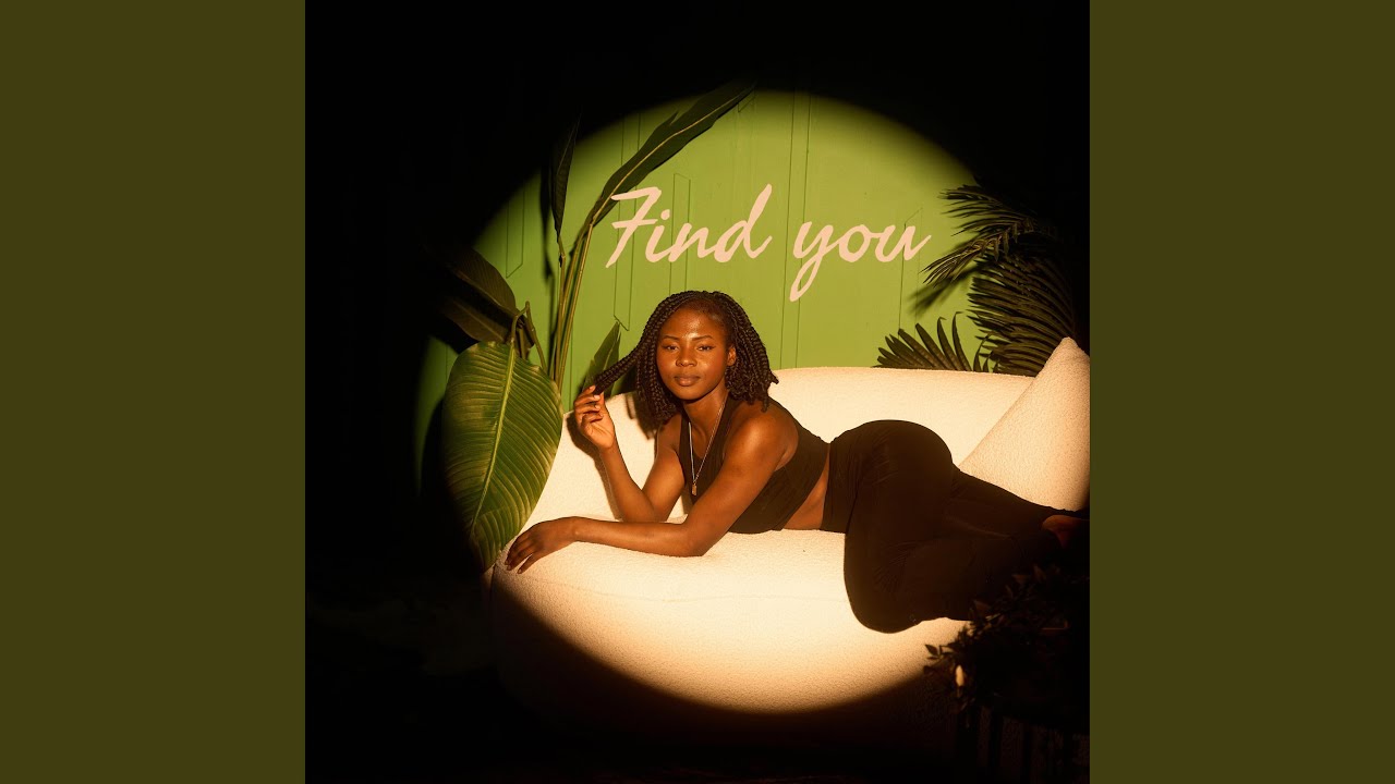 Find You