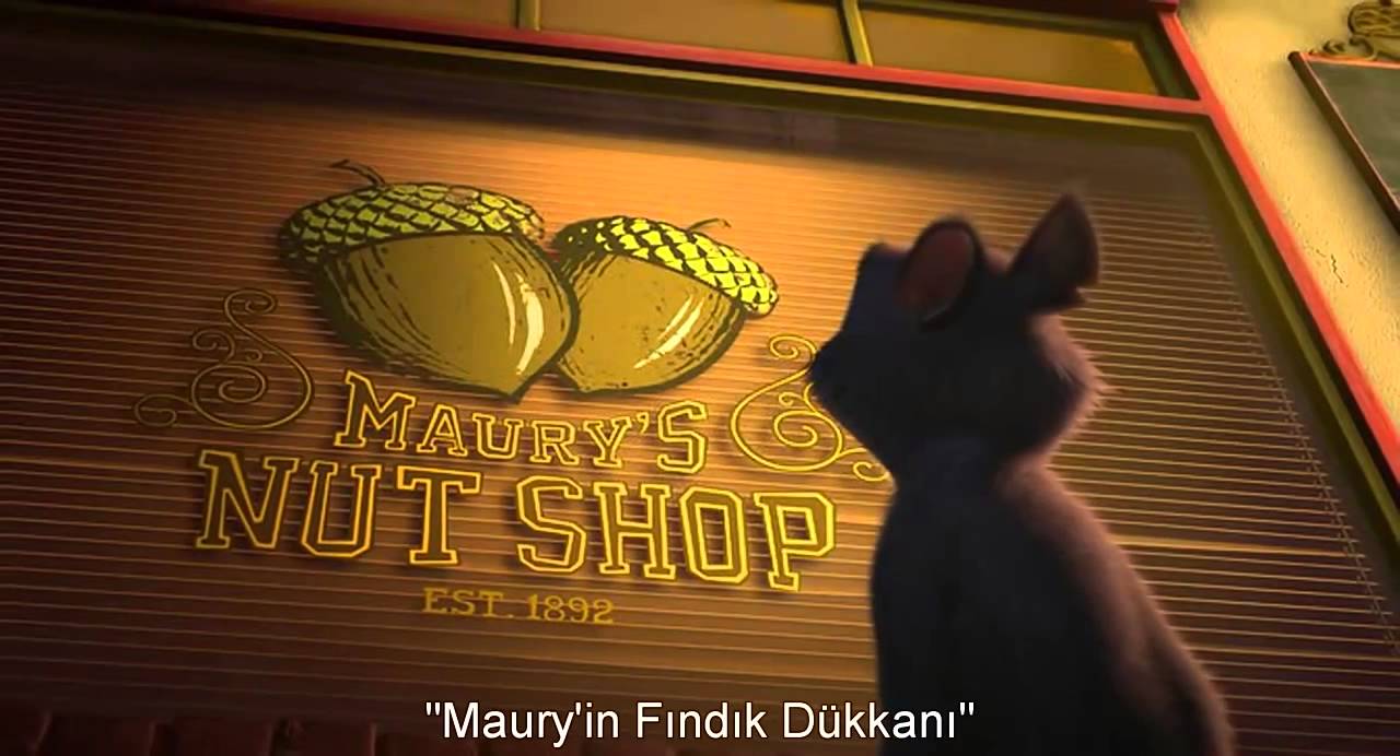 Findik Isi