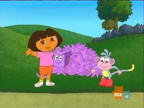 Finding Backpack