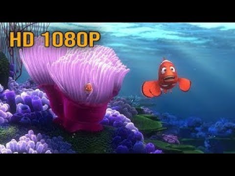 Finding Nemo - 
