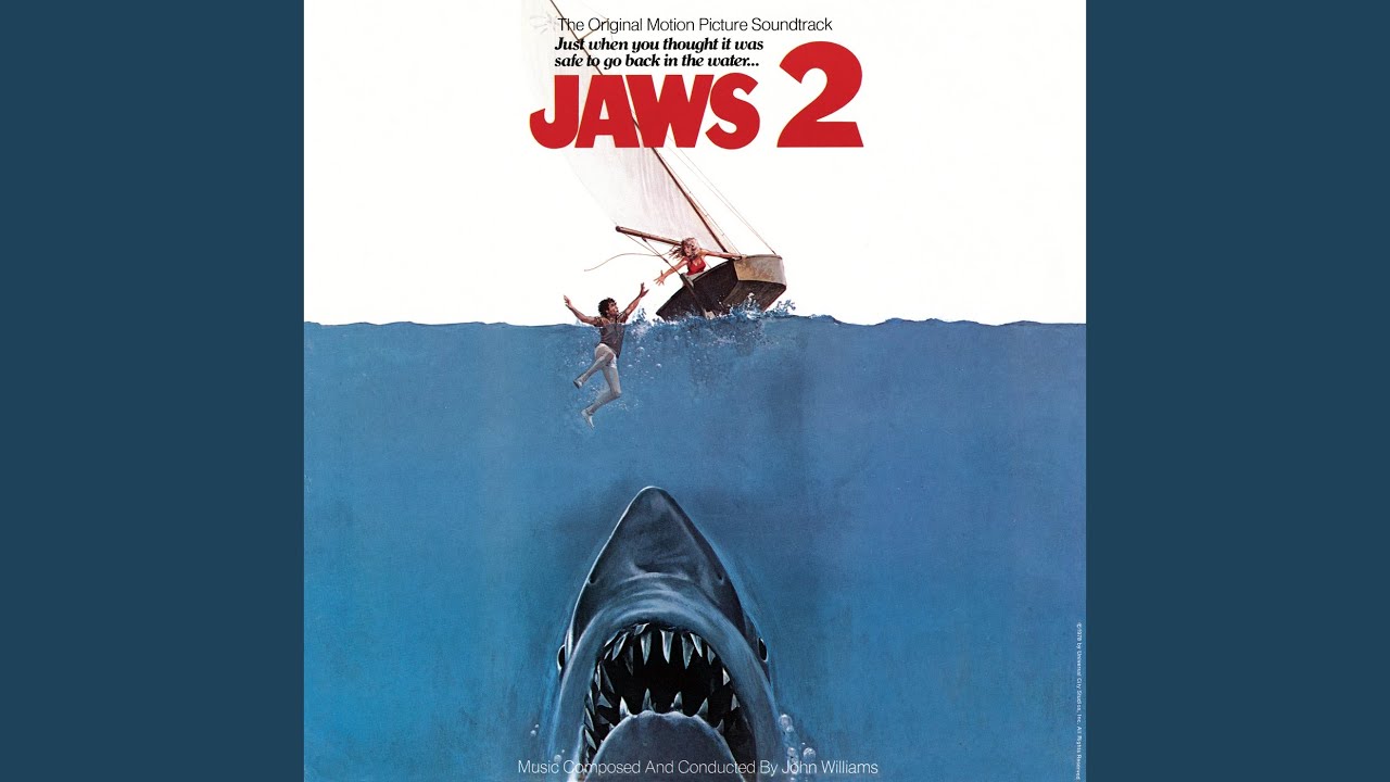 Finding The Orca (Main Title)