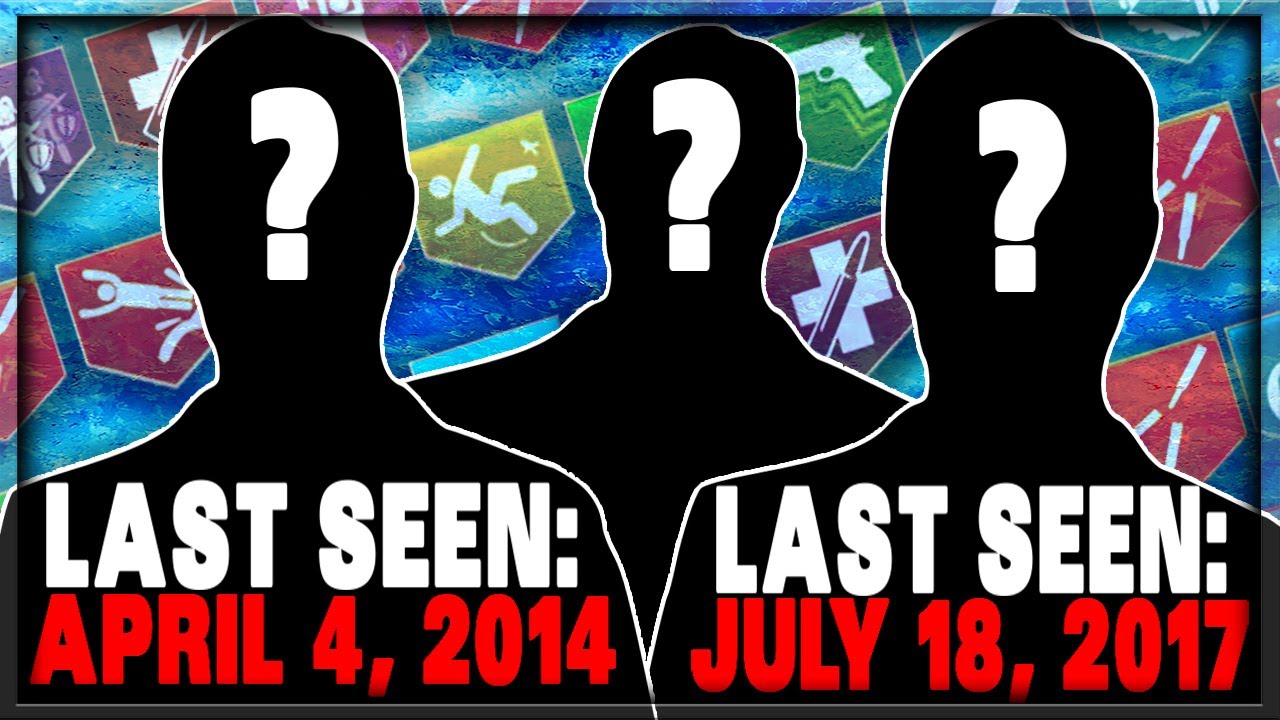 Finding the Zombies Youtuber's who DISAPPEARED