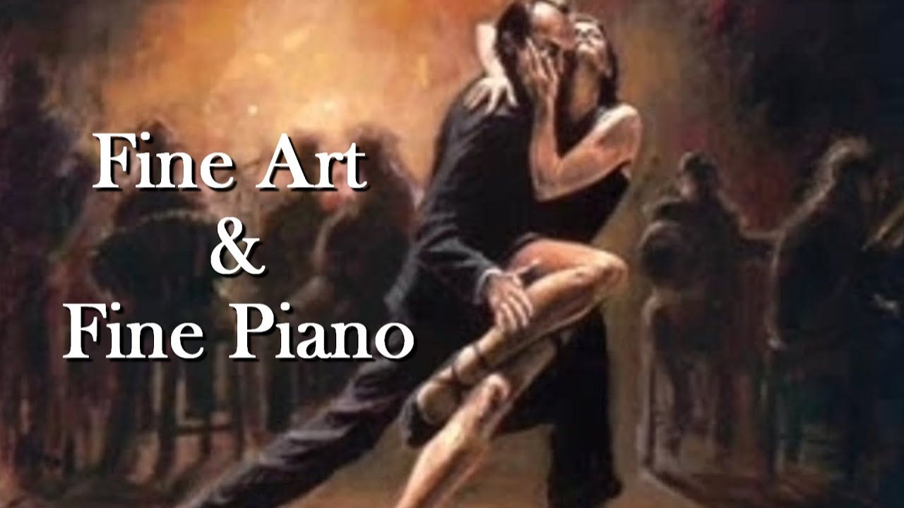 Fine Art by Pedro Alvarez - 