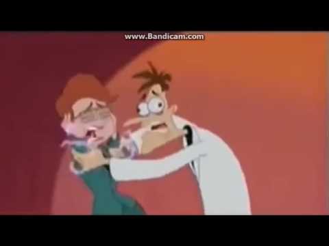 Fineas ve Förb Benden Ne Çok Var