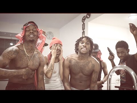 Finesse B Ft Hitta Braze x Acktive Ru -Hit Em Up
