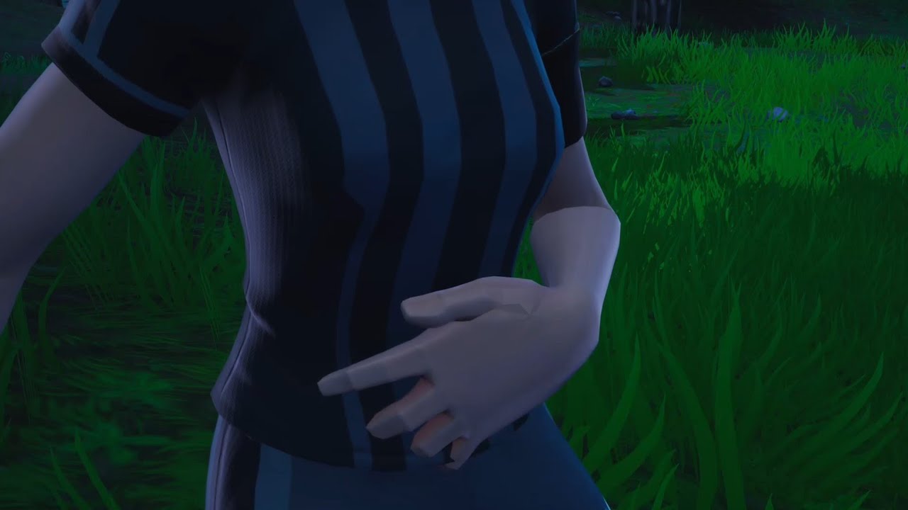 Finesse Finisher gets diarrhea