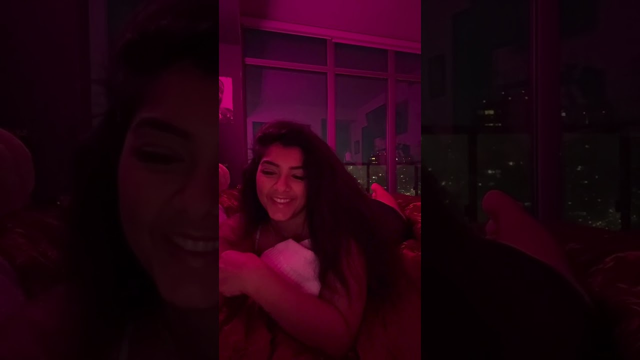 FINEVIRGOMAR 02-07-25 TIKTOK LIVE