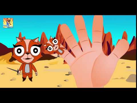 Finger Family Puss in Boots Family   Finger Family Songs    Finger Family Parody