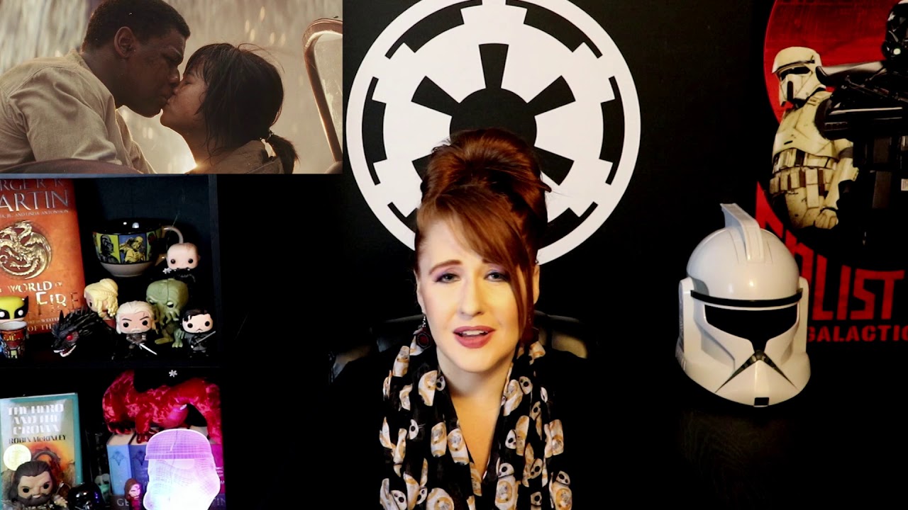 Finn & Rose Relationship Update
