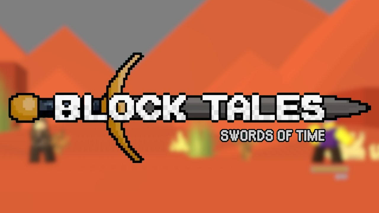 Finn McCool - Block Tales OST