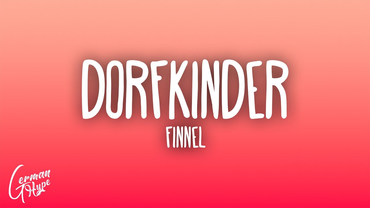 Finnel - Dorfkinder