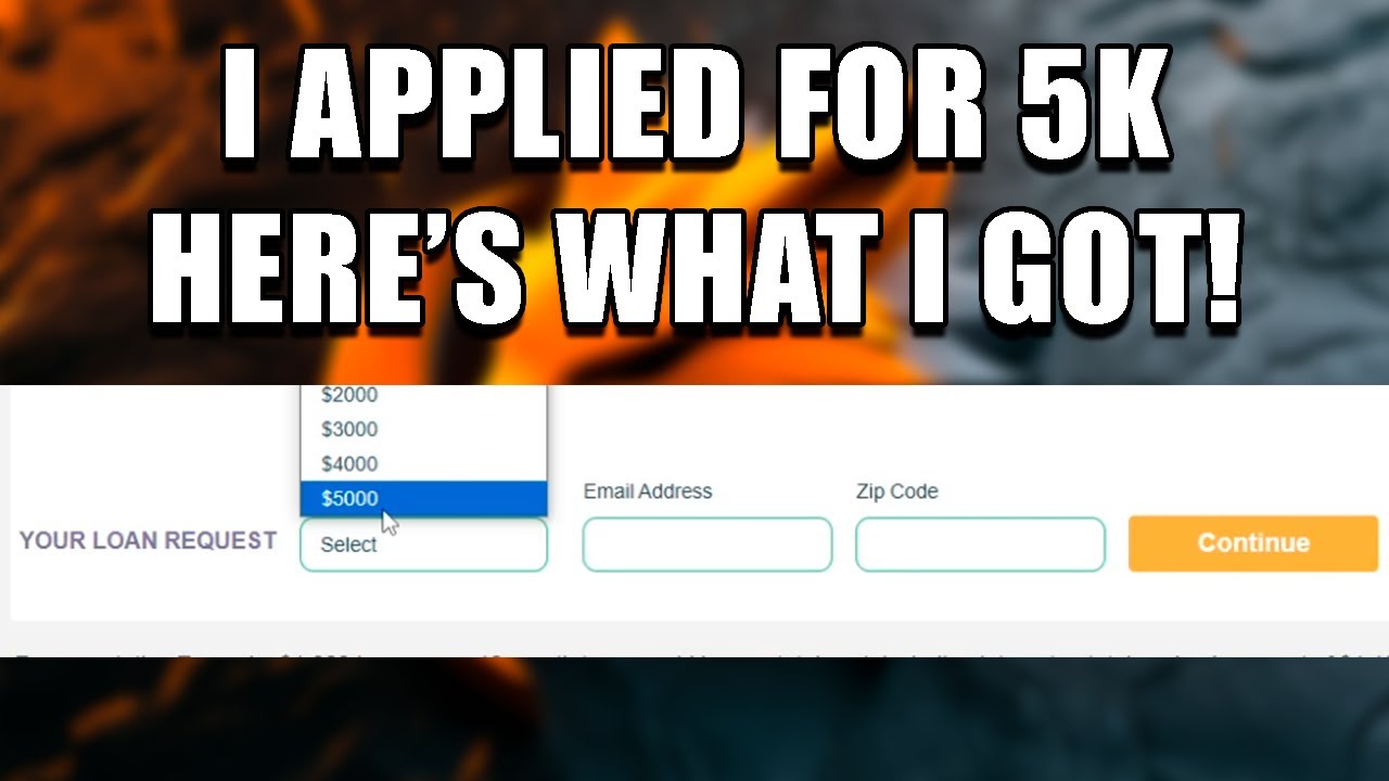 Finnfox Loans Review - I Tried Finnfox To See If It’s a Legitimate Lender And Here’s What I Got!