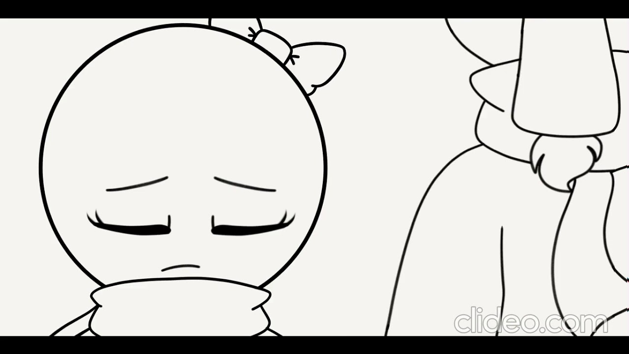 Finnia (Silent Animatic??)