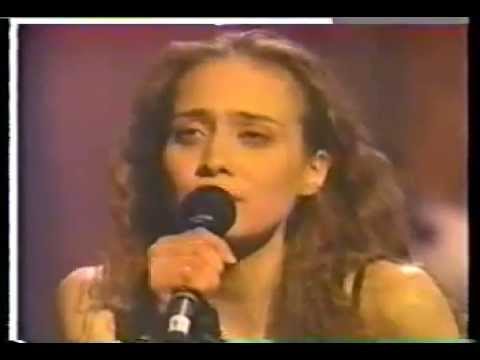 Fiona Apple - Angel (Jimi Hendrix Cover) 1997