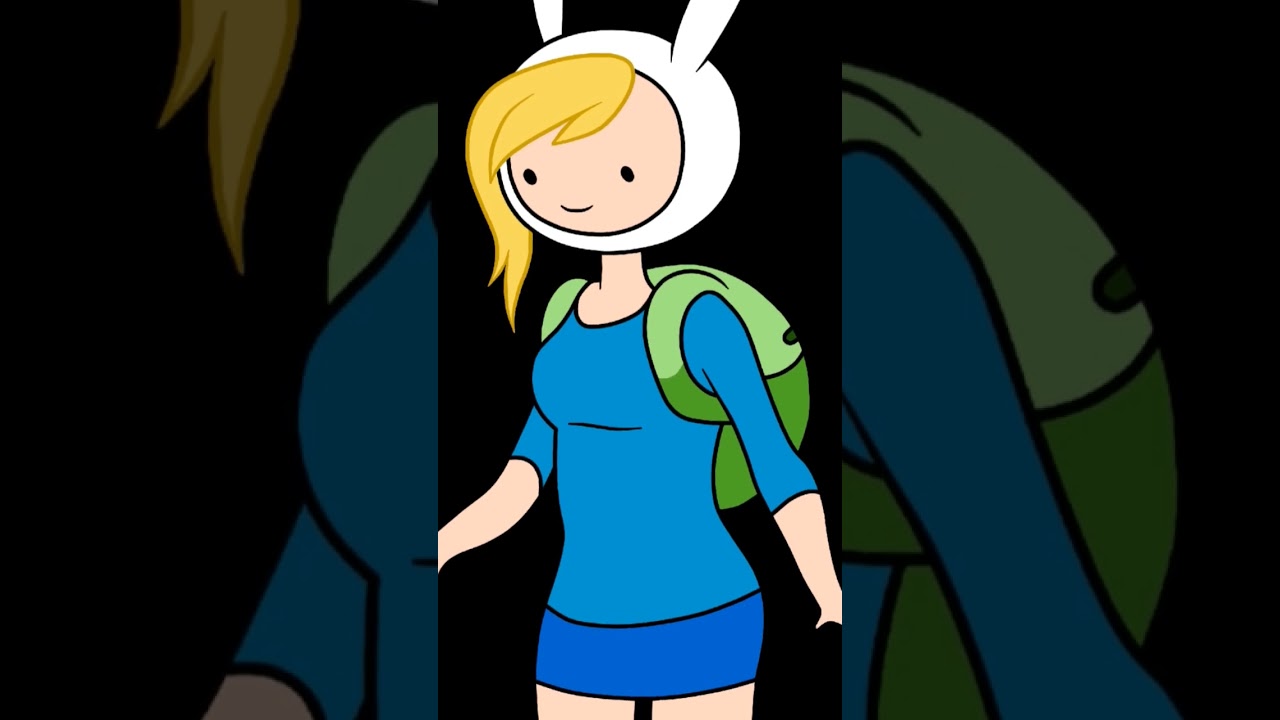 Fionna The Human 🔥🔥