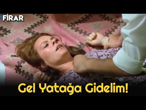 Firar | Gel Yatağa Gidelim!